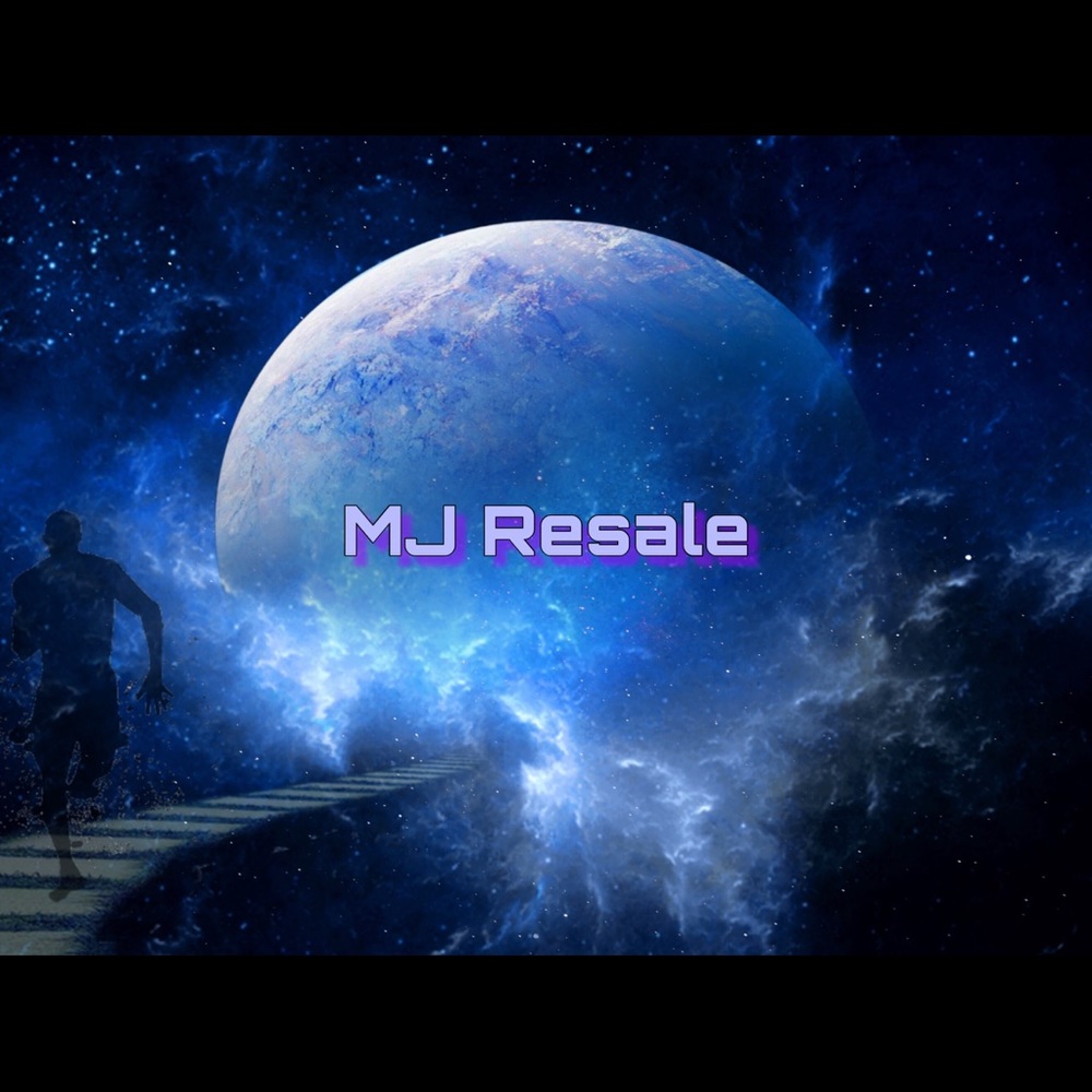 Meet your Posher, M.j
